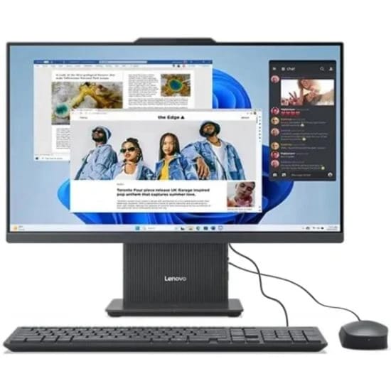 جهاز لينوفو IdeaCentre AIO 3 24IRH9 / بمعالج I7