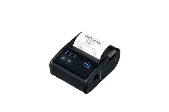 طابعة إبسون TM-P80 (652): إيصالات، NFC، بلوتوث، مزود طاقة، EU