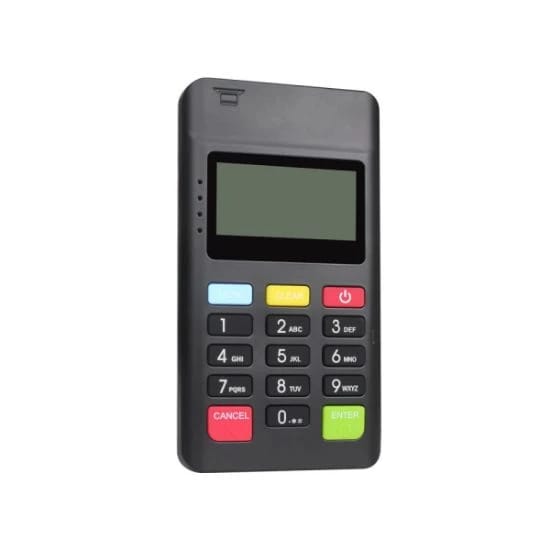 قارئ الشرائح HAING Z70 لأنظمة IOS و Android MPOS