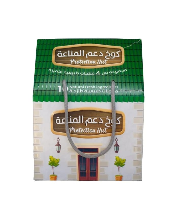 مجموعة الحماية من مياسم