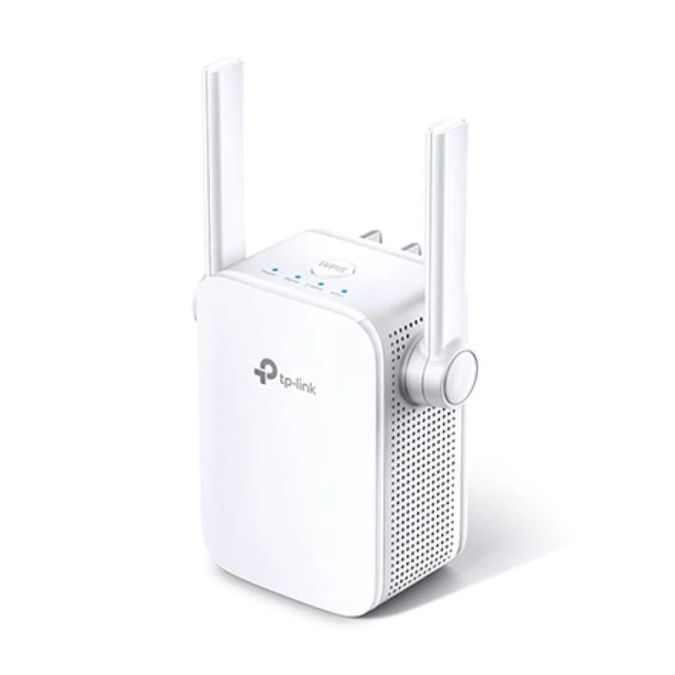 موسع نطاق الواي فاي RE305 AC1200