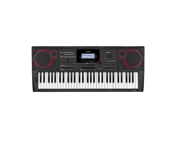كيبورد كاسيو CT-X5000 - أسود