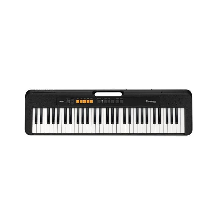 كاسيو كيبورد – Casio CT-S100 61 Keys Keyboard