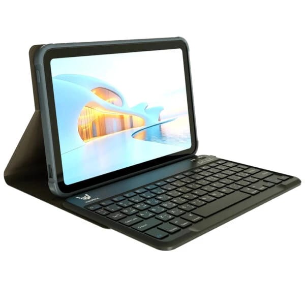 جهاز لوحي VIKUSHA V-Z4 4+4 جيجابايت رام 128 جيجابايت ذاكرة