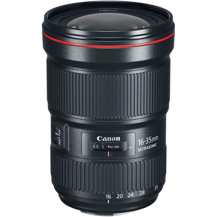 كانون EF 16-35mm f/2.8L III USM