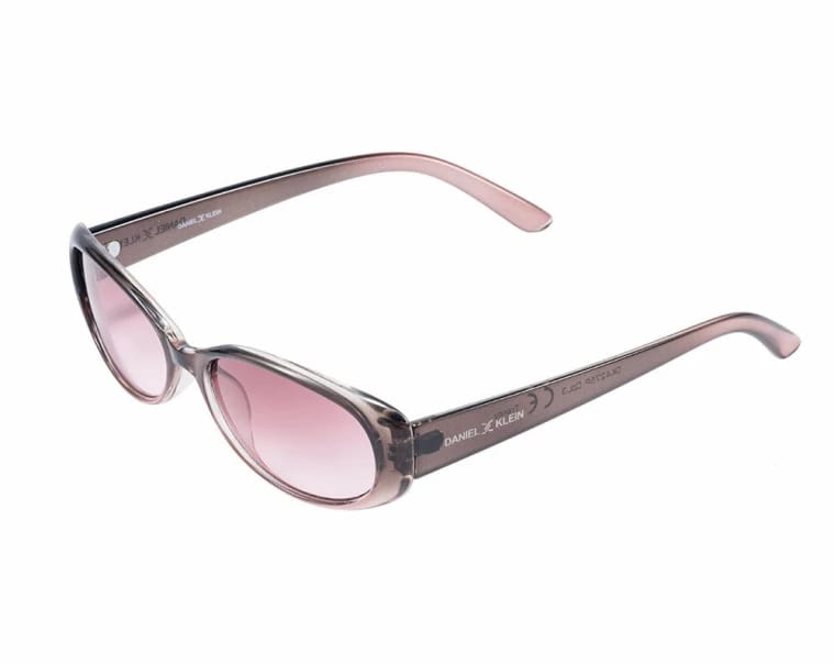 نظارات شمسية نسائية دانيال كلاين DK4275P-C3
