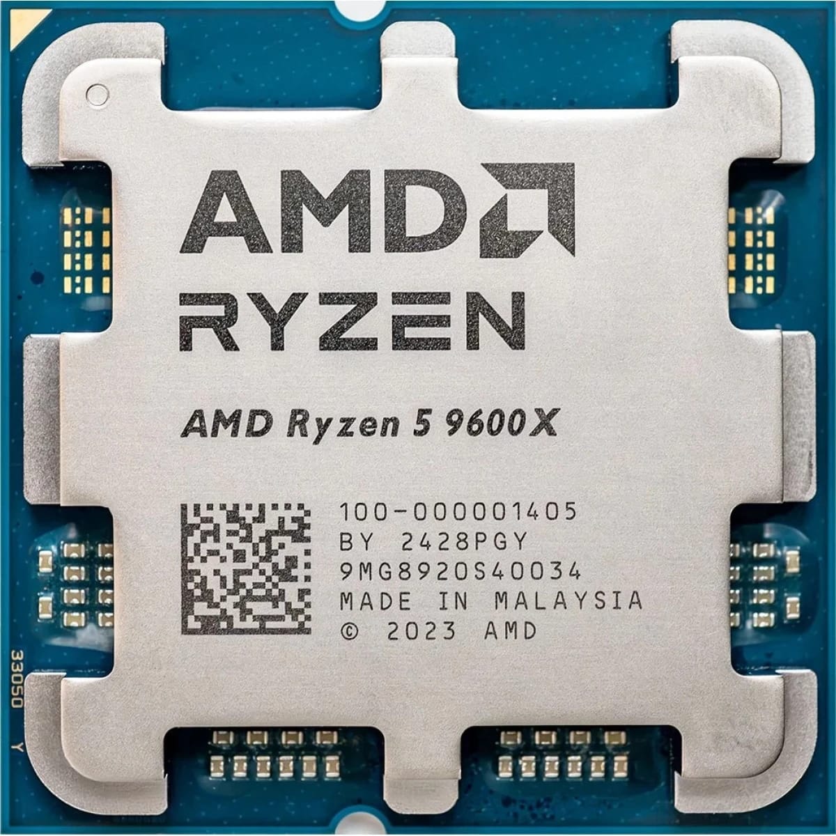 مواصفات Ryzen 9600X – أفضل معالج AMD للألعاب لعام 2025 | معالج سريع بستة أنوية