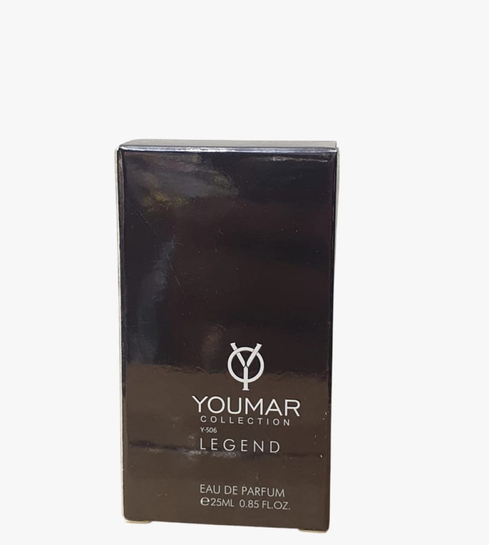 يو مار كولكشن لودجند للرجال عطر فاخر بتصميم أنيق للرجال المتميزين الذين يبحثون عن الرقي والجاذبية المثالية