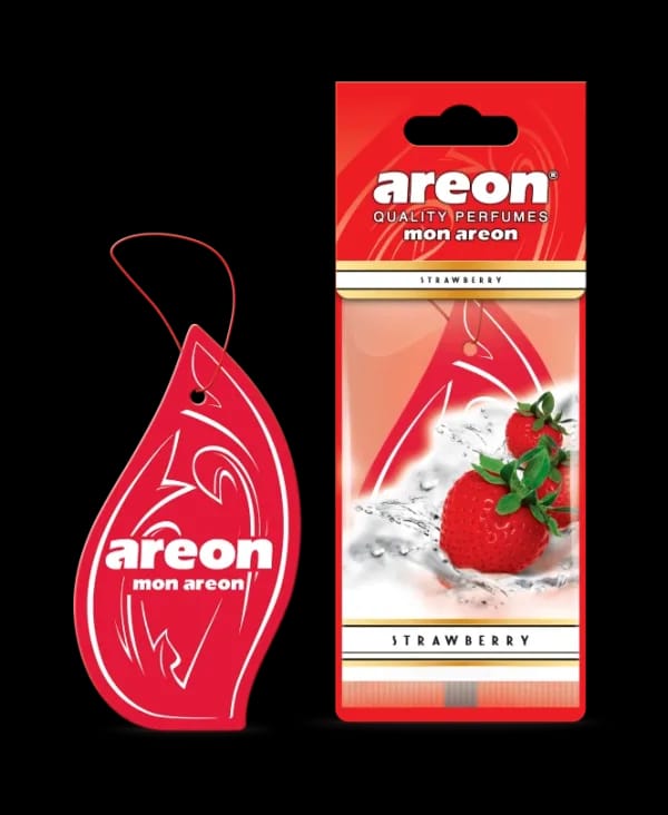 عطر اريون مون تعليق (رائحة الفراولة)