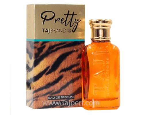 عطر تاج TAJS64 البديل لعطر ديور أديكت للنساء