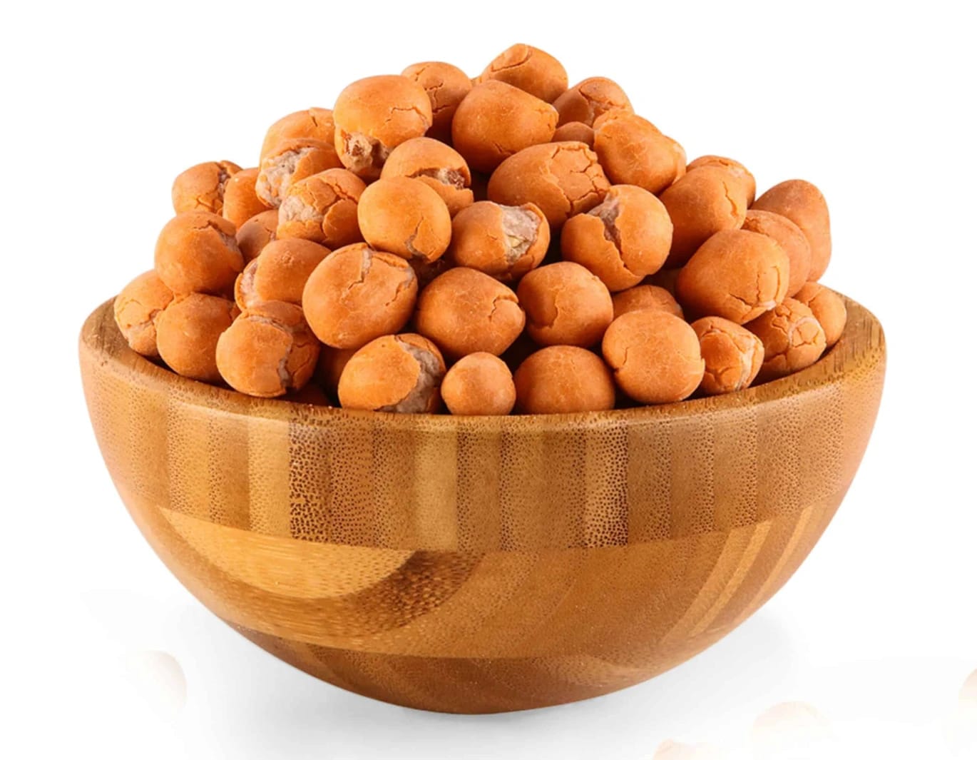 ريحان كابوكي بالفستق