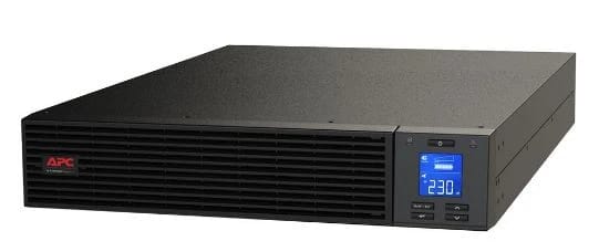 ايه بي سي ايزي UPS اونلاين SRV RM 2KVA