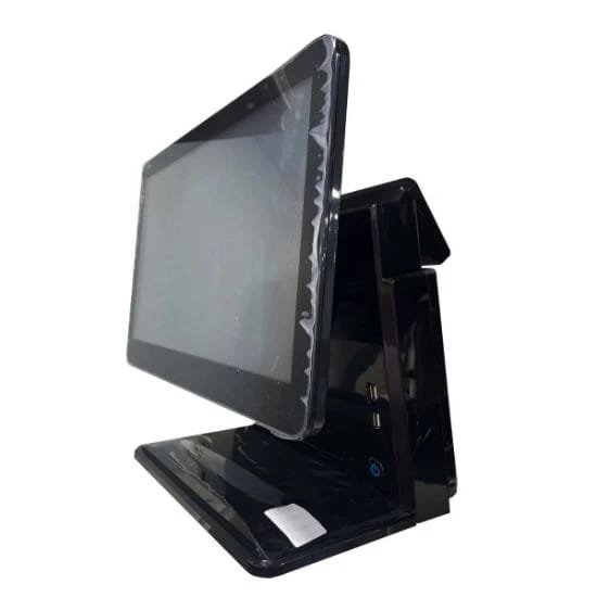 شاشة محطة طرفية تعمل باللمس من نوع Gen 6 بمواصفات I5/8G/128G