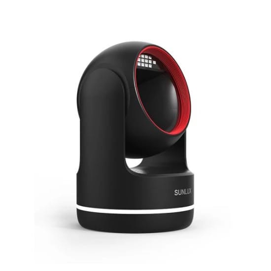 ماسح الرمز الشريطي المكتبي SUNLUX XL-2610 ثنائي الأبعاد