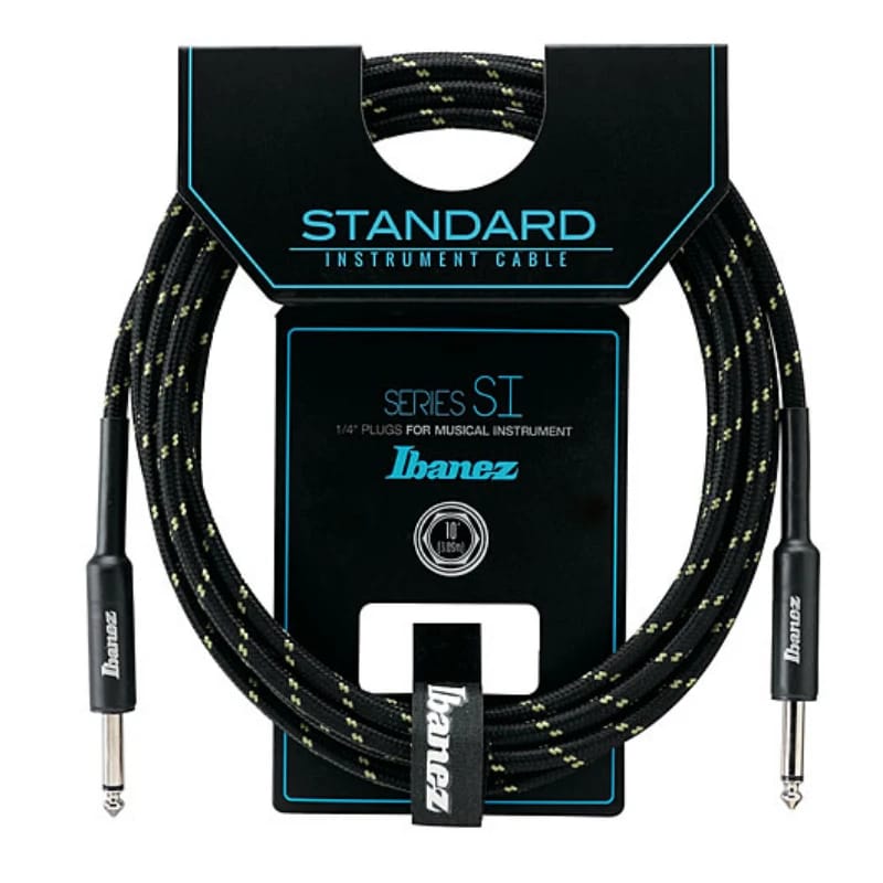 كابل Ibanez SI10