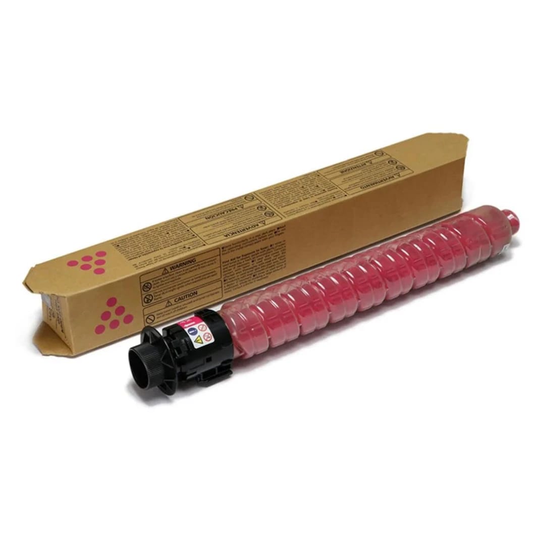 خرطوشة حبر ريكو MP C5502 الأصلية ماجنتا (841753)