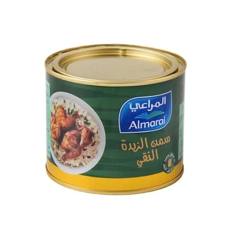 سمن حيواني المراعي 400 جرام