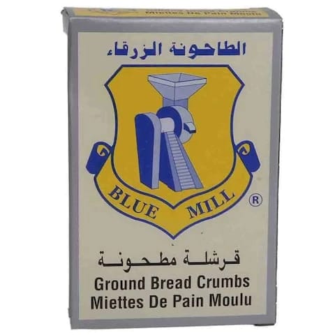 فتات خبز بلو ميل 120 غرام