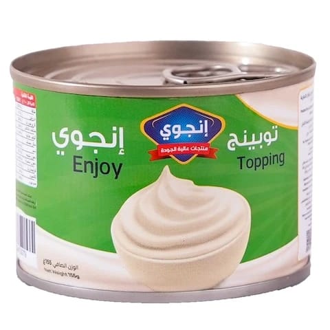كريمة تزيين إنجوي 155 جرام