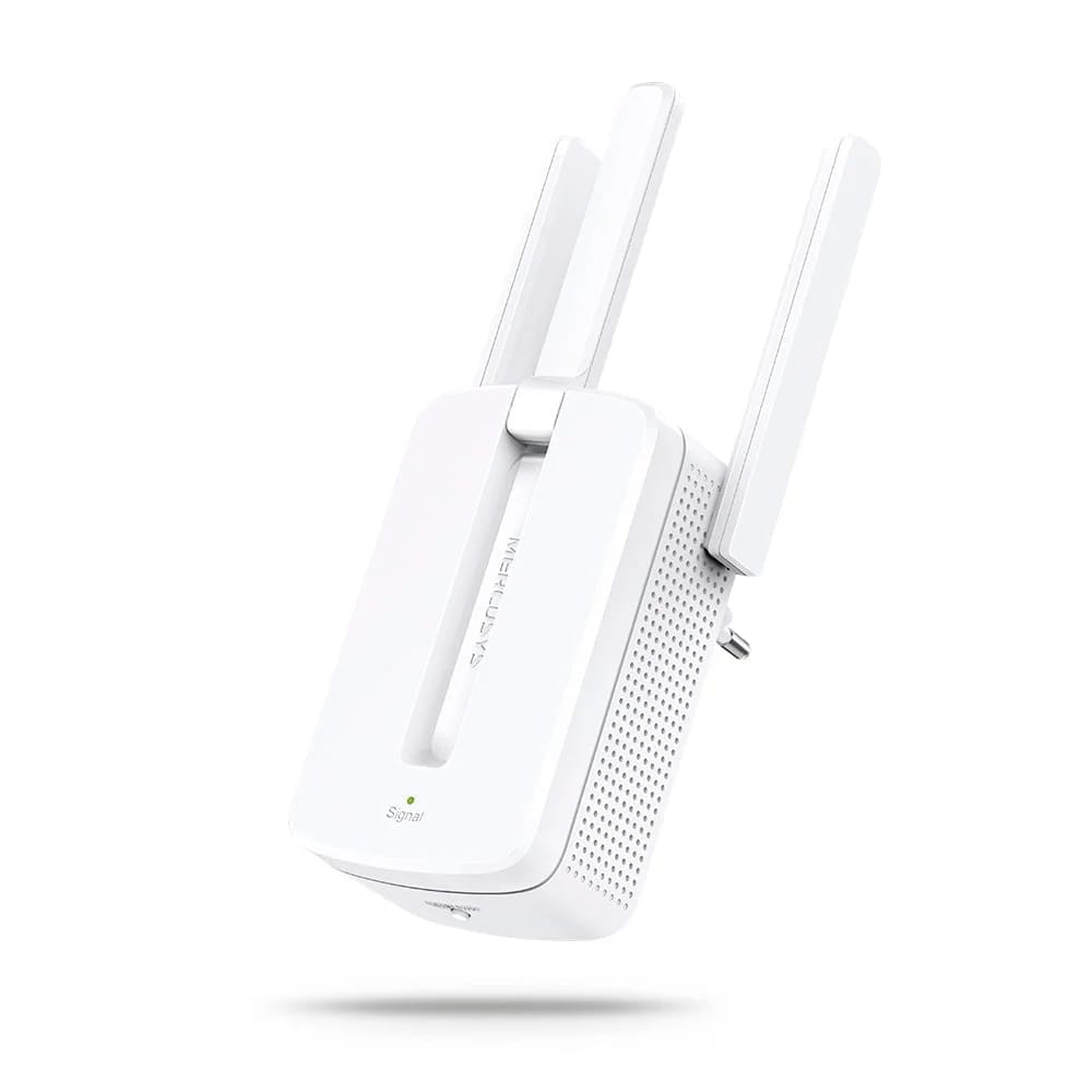 ميركوسيس - موسع النطاق - 300 ميجابت في الثانية MW300RE