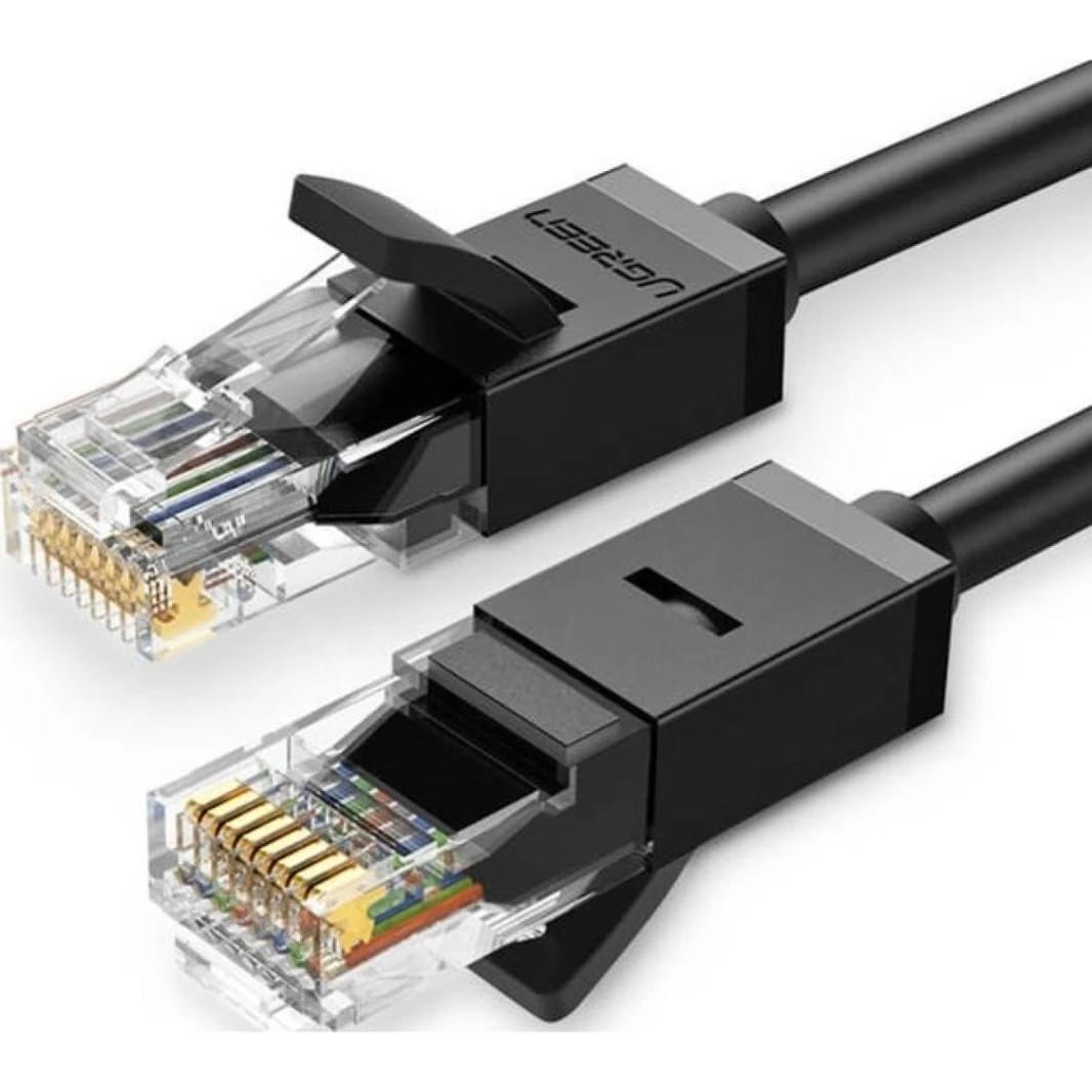 كابل إيثرنت دائري UGreen 20160 CAT 6 بطول 2 متر