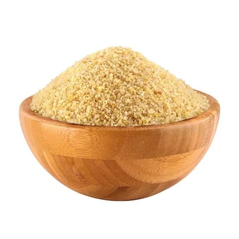 الريحان بورغول ناعم