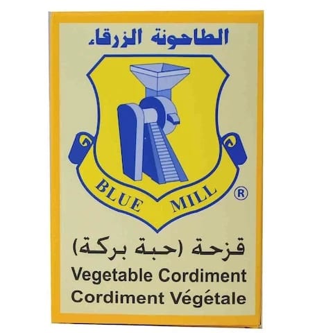بلوميل خضار بهارات 80 جرام