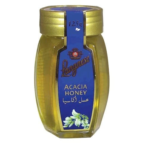 عسل لانجنيز أكاسيا 125 جرام