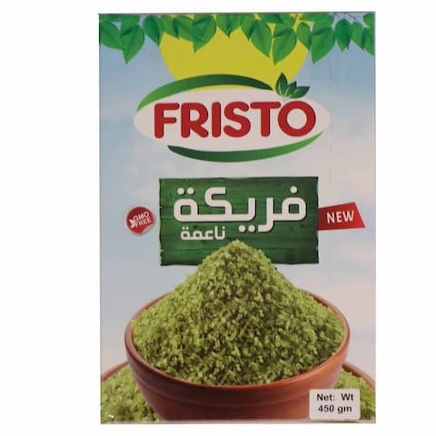 فريستو فريكة ناعمة 450 غرام