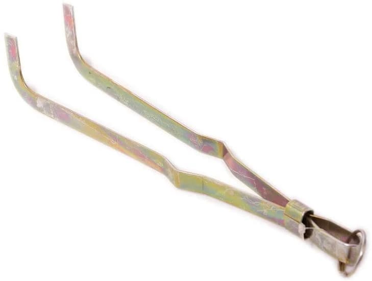 ملقط شواء