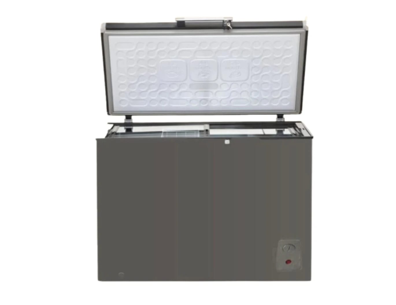 فريزر بطح يونيون تاتش سلفر UT-250