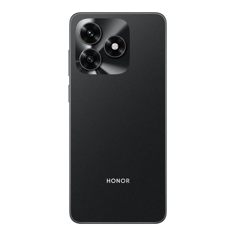 هاتف HONOR X5c Plus بذاكرة 8GB+128GB – شاشة 6.74" وكاميرا 50MP