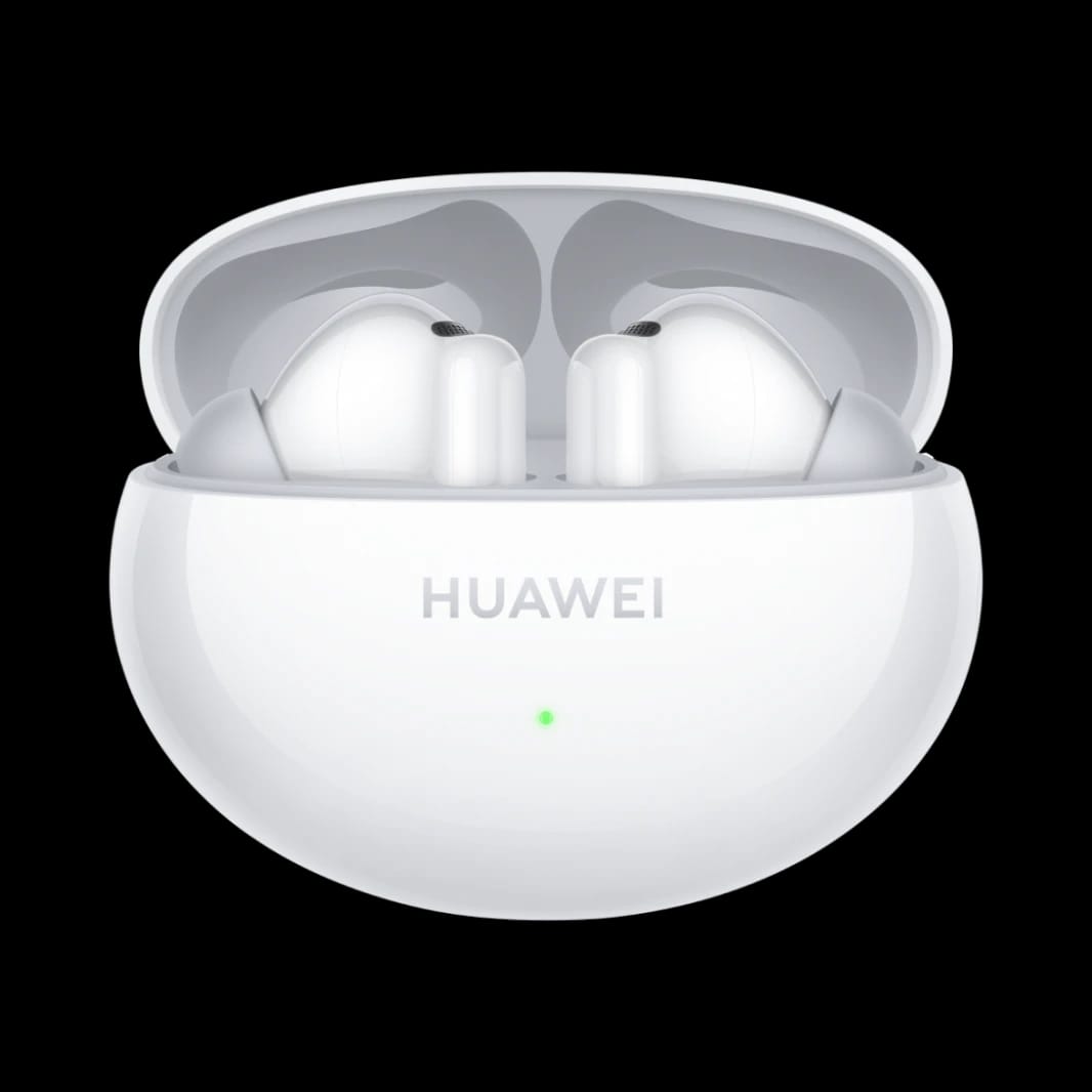 HUAWEI FreeBuds 6i إلغاء الضجيج الذكي