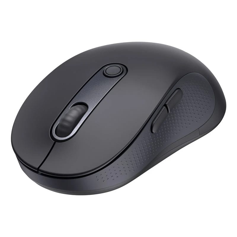 ماوس Baseus F02 اللاسلكي بتقنية بلوتوث و 2.4G