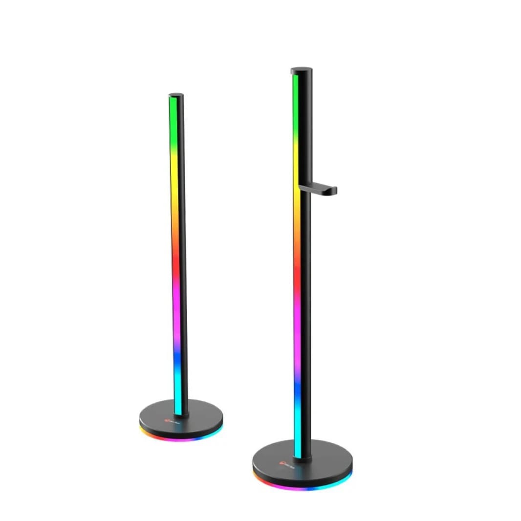 أبراج الإضاءة الذكية RGB من ميتشن BK300 - تصميم أنيق