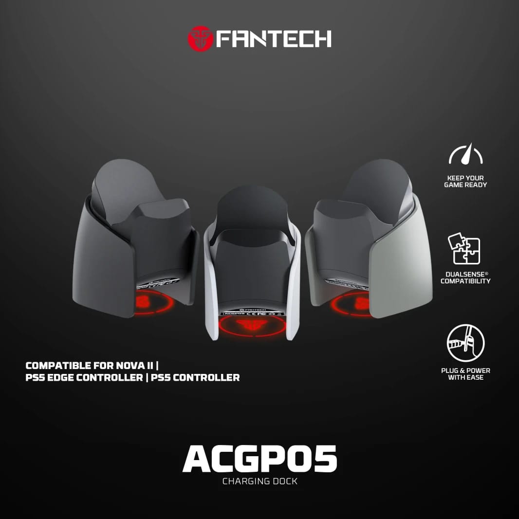 فانتك ACGP05 قاعدة شحن لـWGP15