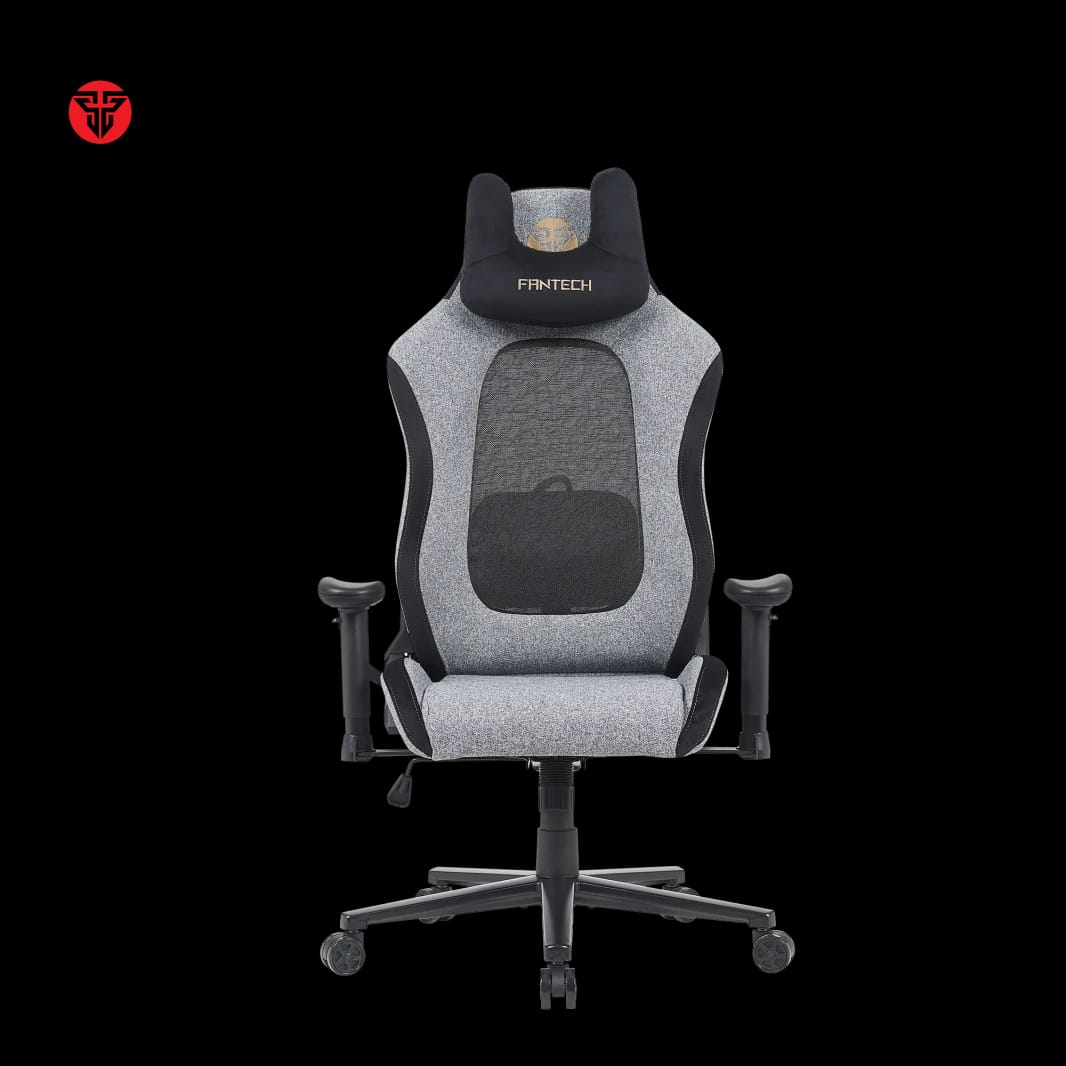 كرسي الألعاب Fantech Gc195