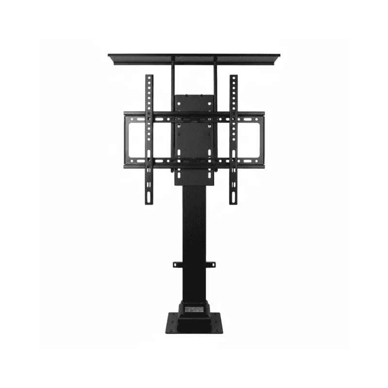 حامل BRACKETS MC-TVFT-S1300 الميكانيكي لرفع التلفاز حتى 75 بوصة
