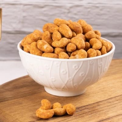 كاجو كريكري مدخن 250غم
