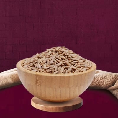 بزر شمس مقشر 250 غم