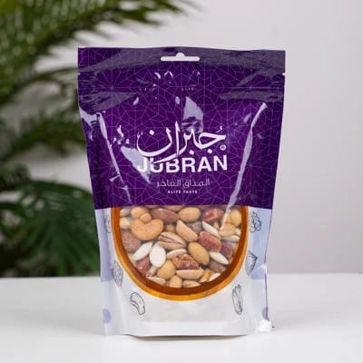 جبران مشكل سوبر 250 غم