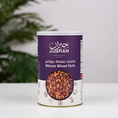 جبران مكسرات مشكلة ديلوكس 350 غم