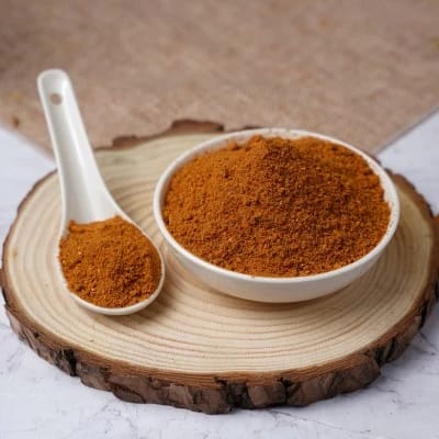 بهارات شيش طاووق 100غم