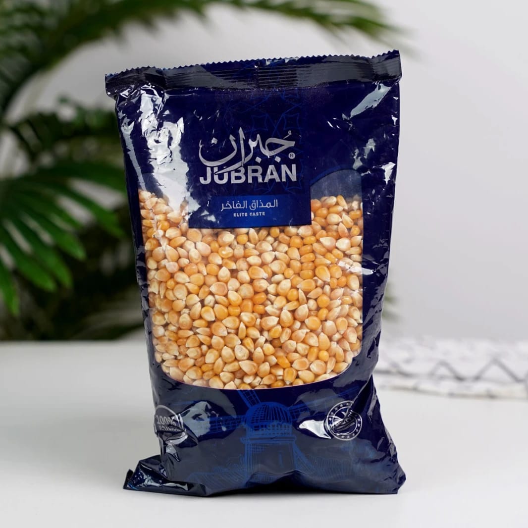 جبران ذرة بوشار 800غم