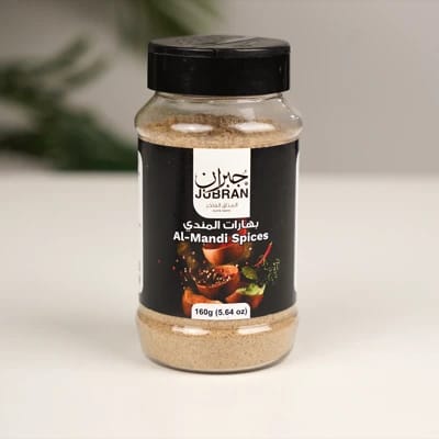 جبران بهارات المندي 160غم