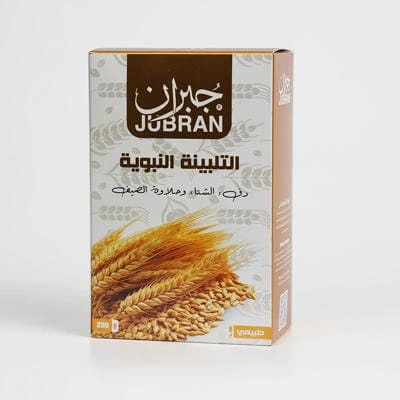 جبران التلبينة النبوية 250غم