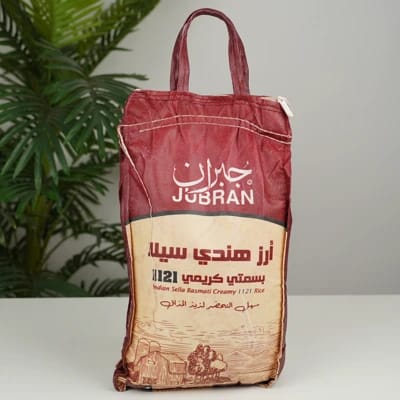 جبران ارز هندي سيلا 4كغم