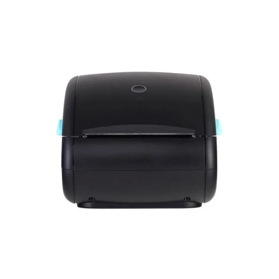 طابعة ملصقات حرارية مباشرة صن لوكس LP200 USB+Lan