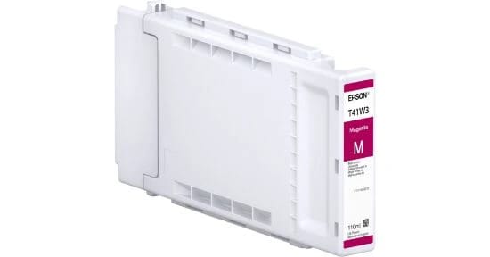 خرطوشة حبر إبسون ألترا كروم XD2 T41R440 ماجنتا 110 مل