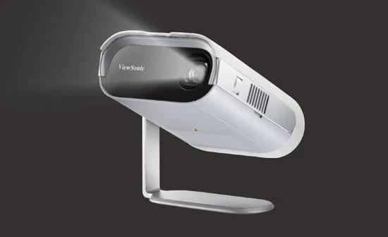 بروجيكتور ViewSonic M1 Pro